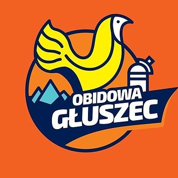 Obidowa Głuszec Półmaraton Górski (Jesień) 2017