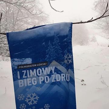Zimowy bieg po Zdrój 2019