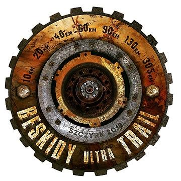 Beskidy Ultra Trail 2017