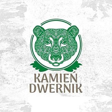 Dwernik Kamień Trail 2018