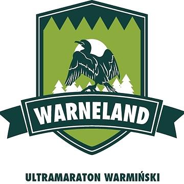 Ultramaraton Warmiński Warneland 2019