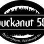 Chuckanut 50k Race 2019