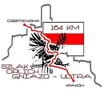 Szlak Orlich Gniazd - Ultra 2019
