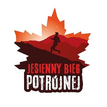 Jesienny Bieg Potrójnej 2019