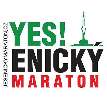 Jesenický Maraton 2019