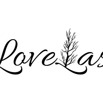LoveLas Jesienią 2020