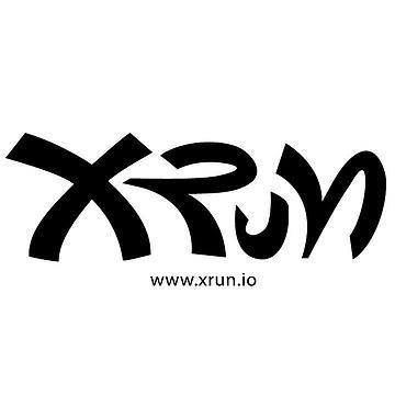 XRun - Pani Mogiła 2020