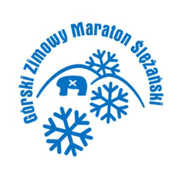 Górski Zimowy Maraton Ślężański 2021