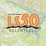 Lake Sonoma 50 2013