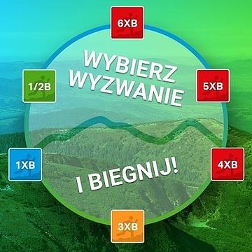 Ultramaraton Babia Góra 2021