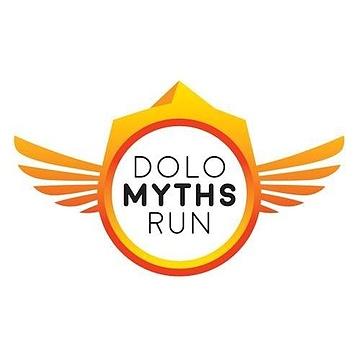 Dolomyths Run 2021