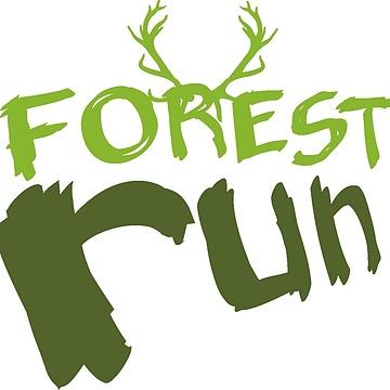 Forest Run 2021