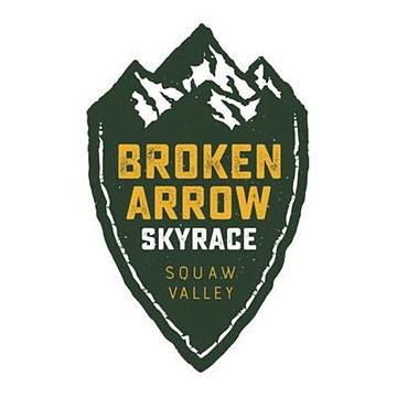 The Broken Arrow Skyrace 2021