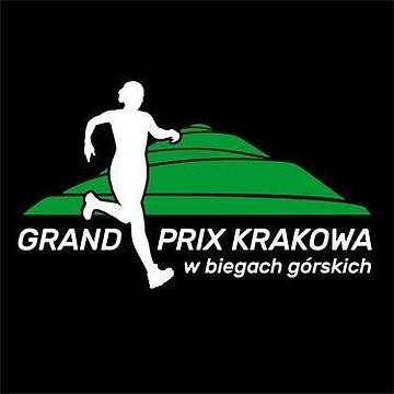 Grand Prix Krakowa w biegach górskich 2022