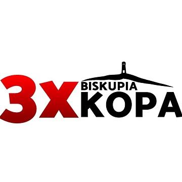 3Xkopa 2025