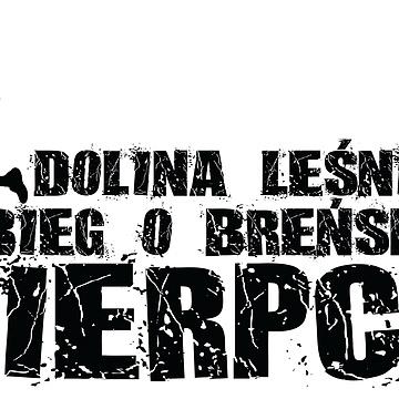 Bieg o Breńskie Kierpce 2024