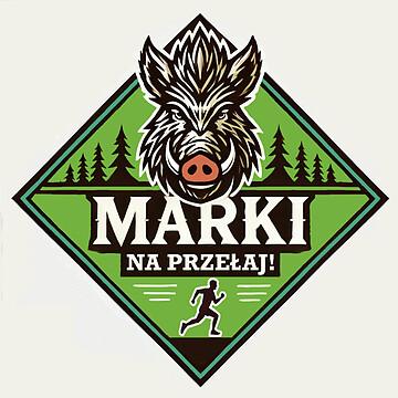 Marki na Przełaj 2026
