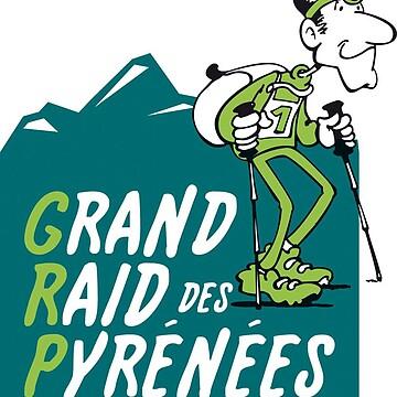 Grand Raid des Pyrénées 2026