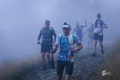 Andrzej during Chudy Wawrzyniec 2022