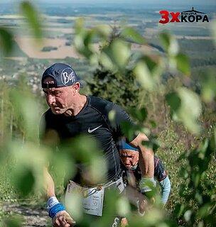 Roman during 3Xkopa 2024