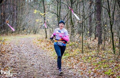 Katarzyna during LoveLas Jesienią 2024
