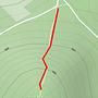 Course map