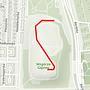 Course map