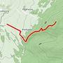 Course map