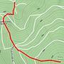 Course map