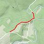 Course map