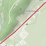 Course map