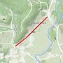 Course map