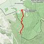 Course map