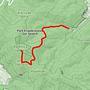 Course map