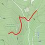 Course map