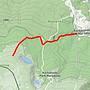 Course map