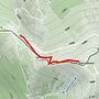 Course map