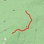 Course map
