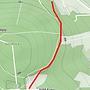 Course map