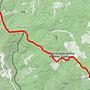 Course map