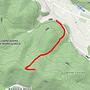 Course map