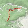 Course map