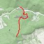 Course map