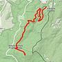 Course map