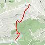 Course map