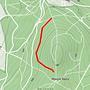 Course map