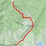 Course map