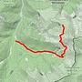 Course map