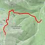 Course map