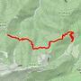 Course map